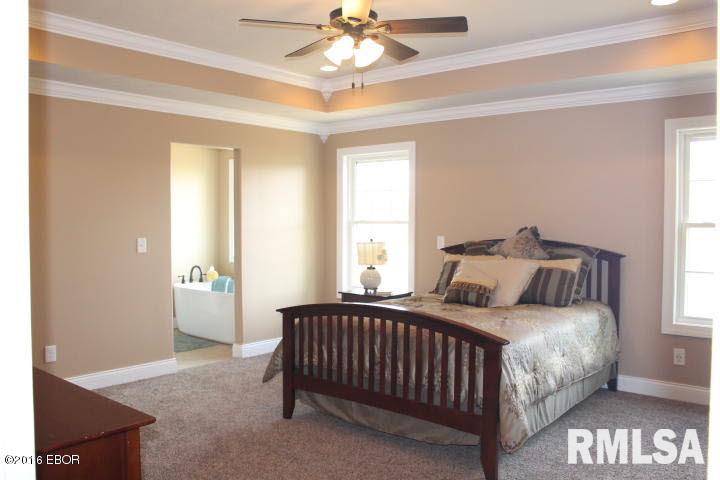 15664 Ciara Road Marion, IL 62959 - Photo 19 of 28
