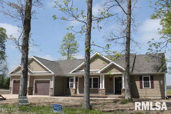 15664 Ciara Road Marion, IL 62959 - Photo 2 of 28