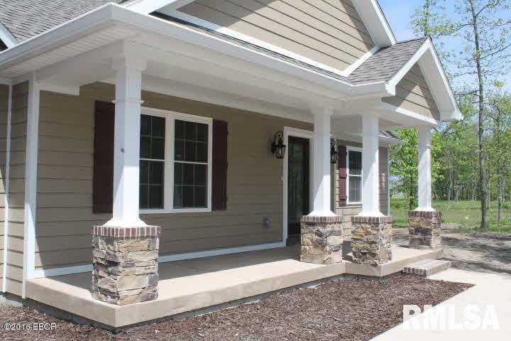 15664 Ciara Road Marion, IL 62959 - Photo 4 of 28