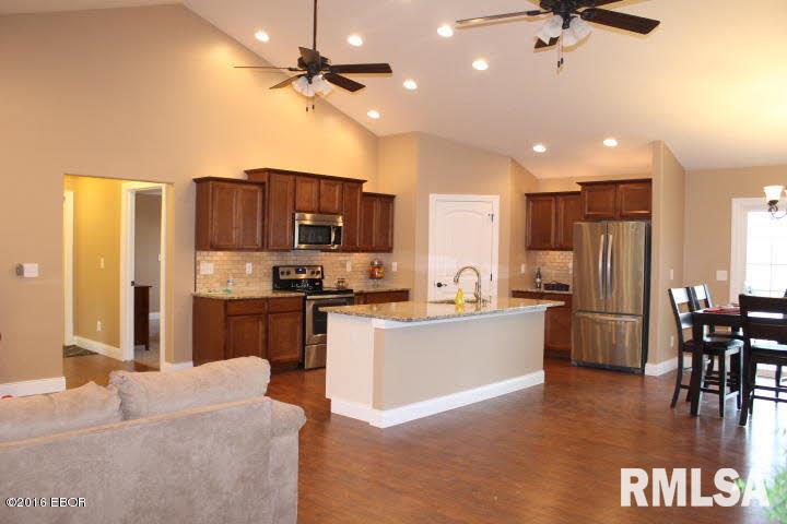 15664 Ciara Road Marion, IL 62959 - Photo 8 of 28