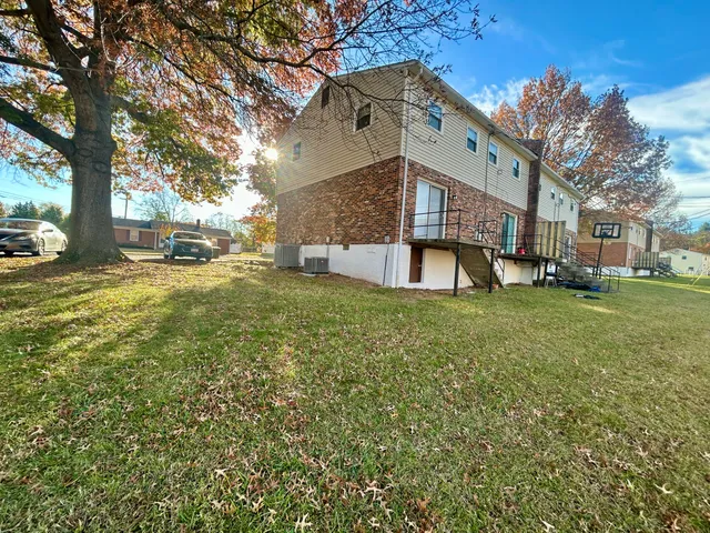 $660,000 | 2153 Mulberry Street, Unit 2153 2155 2157 2159, Salem, VA 24153