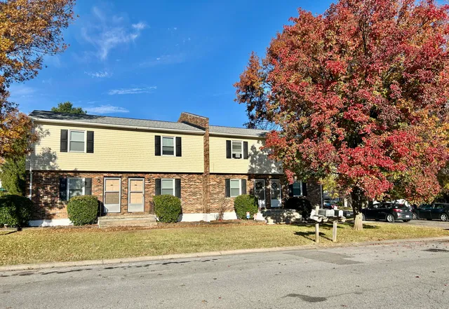 $660,000 | 2153 Mulberry Street, Unit 2153 2155 2157 2159, Salem, VA 24153