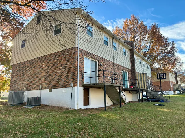 $660,000 | 2153 Mulberry Street, Unit 2153 2155 2157 2159, Salem, VA 24153