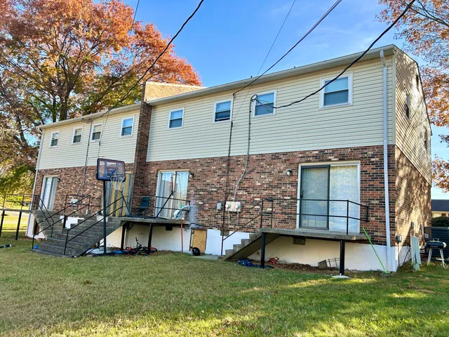 $660,000 | 2153 Mulberry Street, Unit 2153 2155 2157 2159, Salem, VA 24153