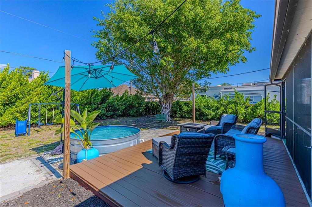 17328 Castile Road Fort Myers, FL 33967 - Photo 26 of 35