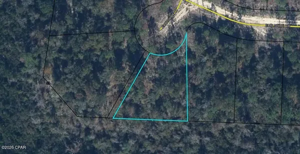 $4,995 | 0 Earlshire Court, Chipley, FL 32428