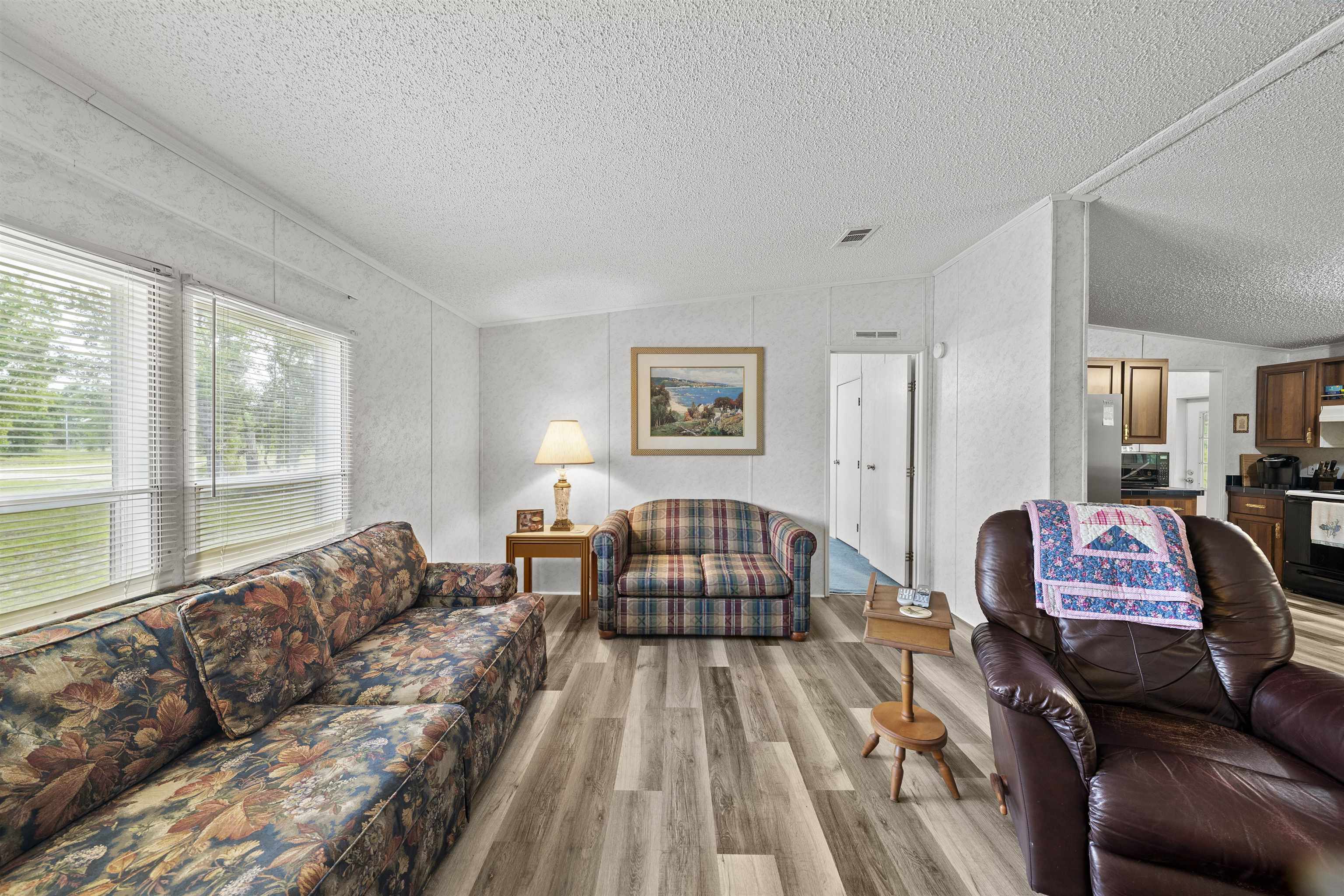 2539 Black Oak Road Perry, FL 32348 - Photo 13 of 33