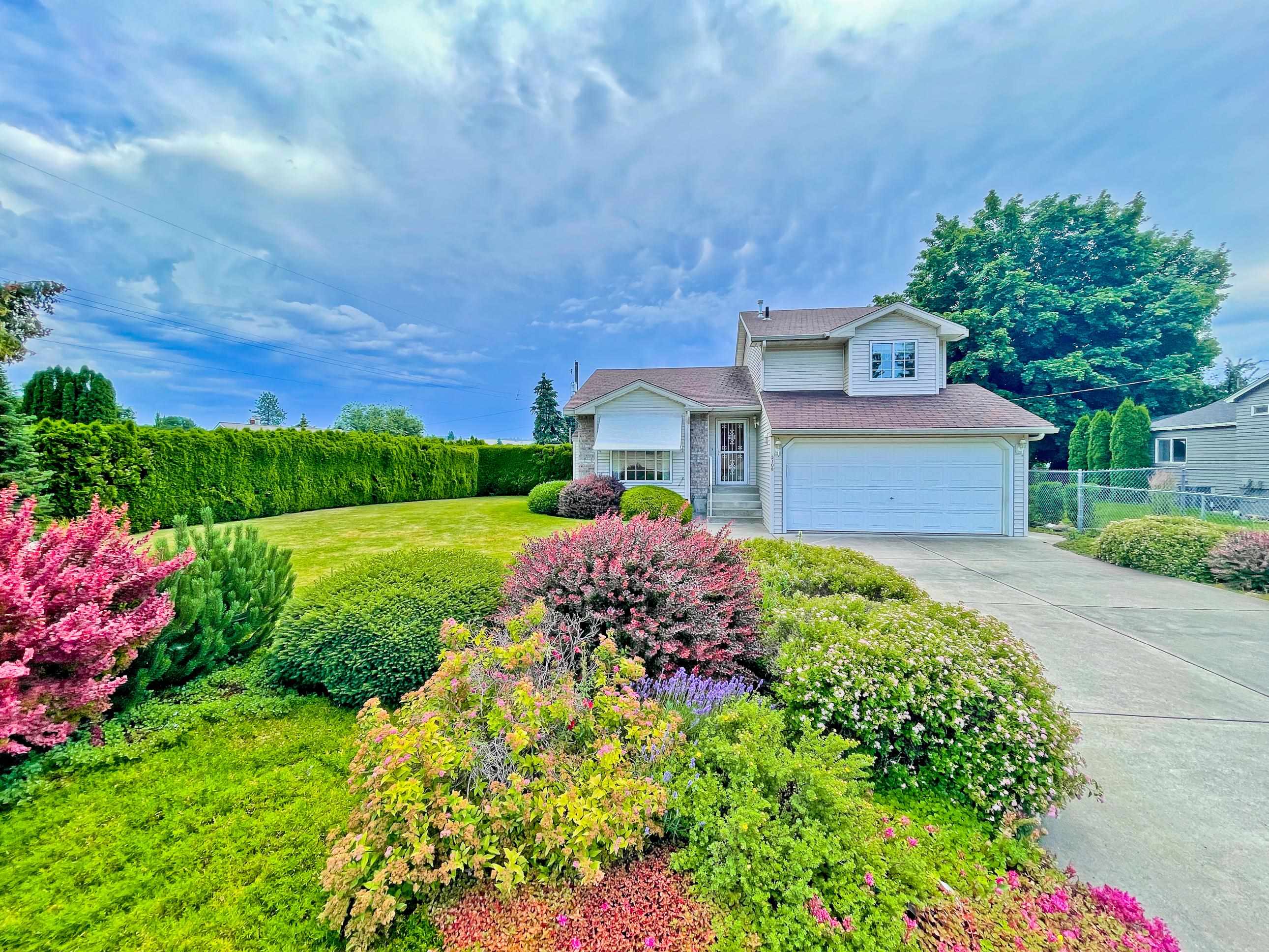 3708 North Dick Road Spokane, WA 99212 - Photo 1 of 32