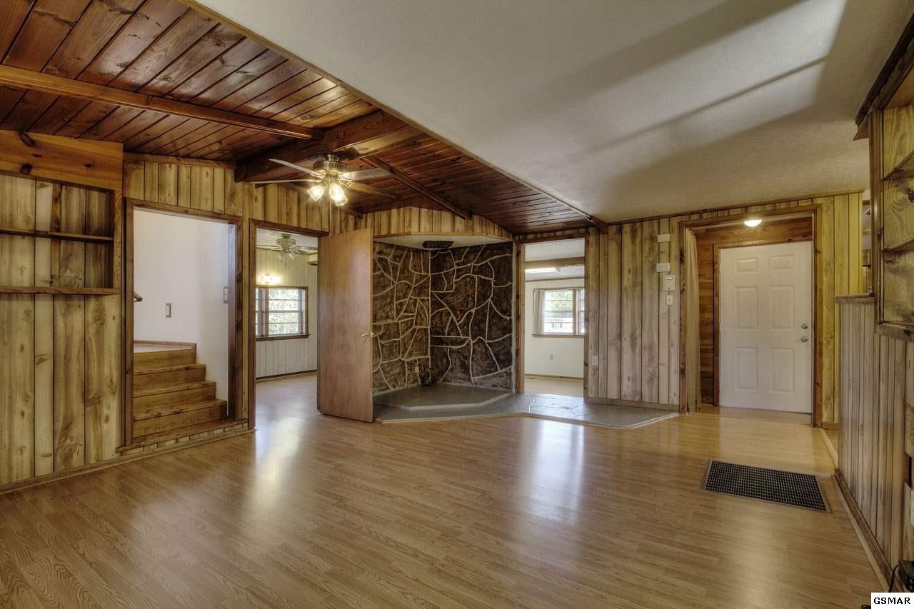 1505 Parrotts Chapel Road Sevierville, TN 37876 - Photo 16 of 36