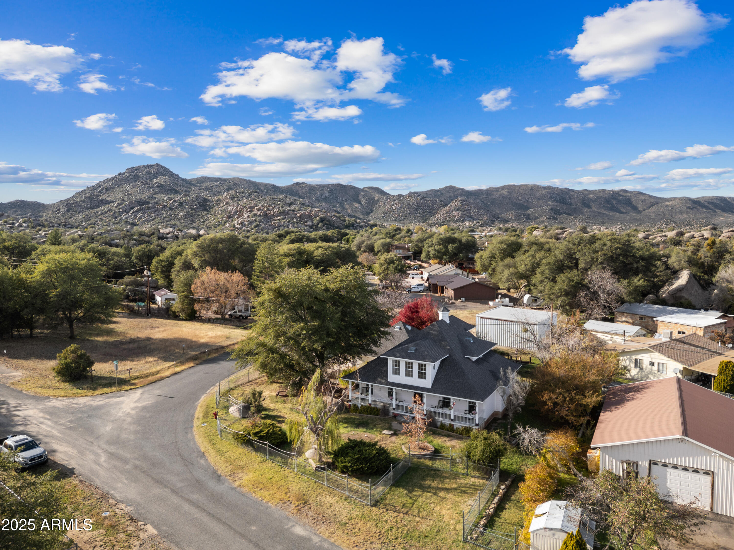 17288 Foothill Road Yarnell, AZ 85362 - Photo 72 of 79