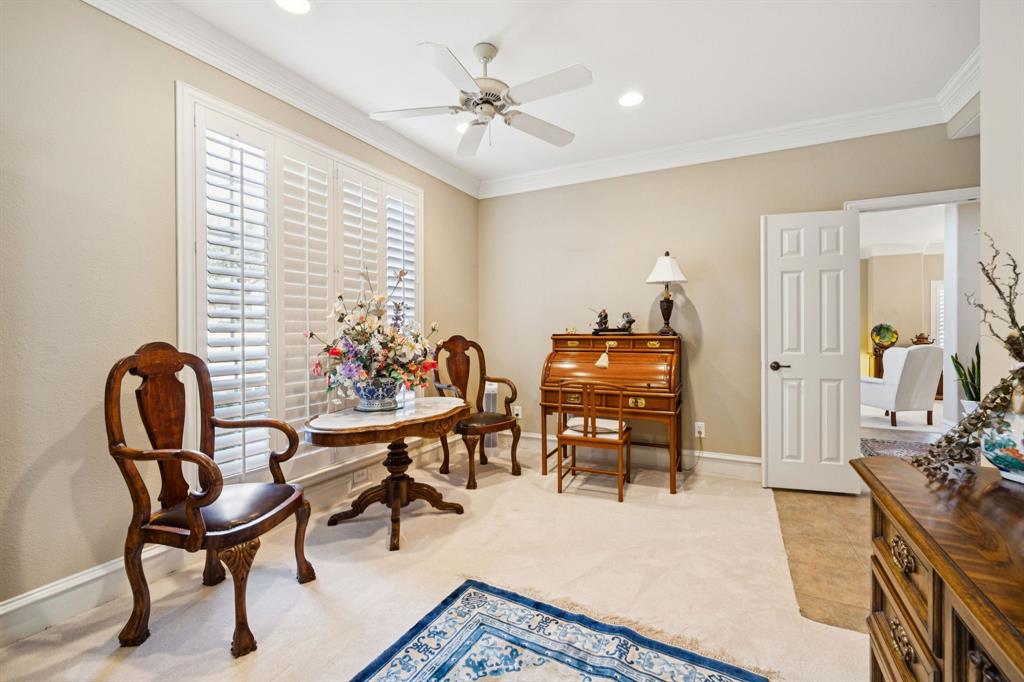 2170 Clubview Drive Rockwall, TX 75087 - Photo 20 of 35 In in downstairs primary