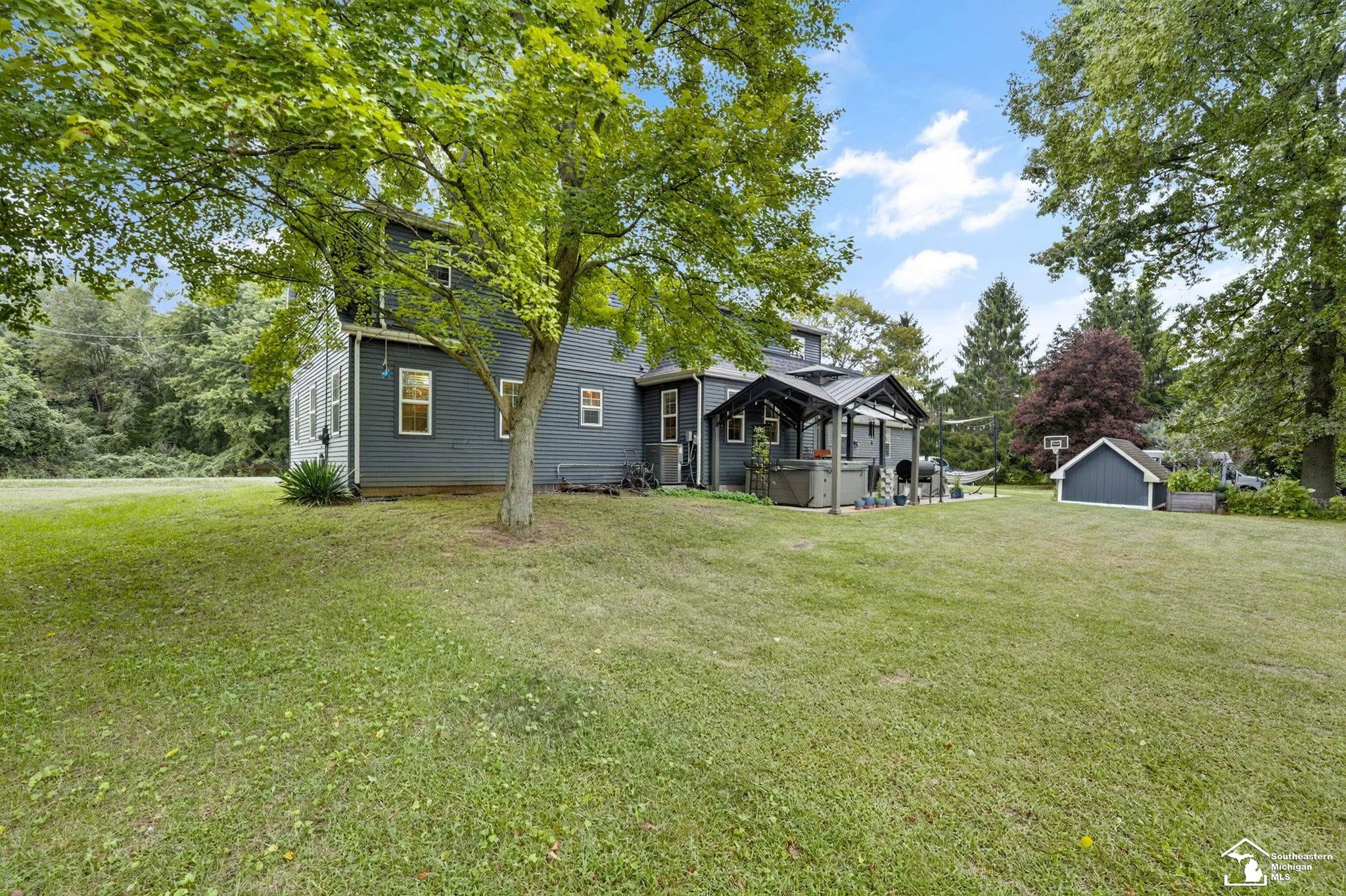 14974 Ida Center Road Petersburg, MI 49270 - Photo 43 of 45 Gallery Image 43