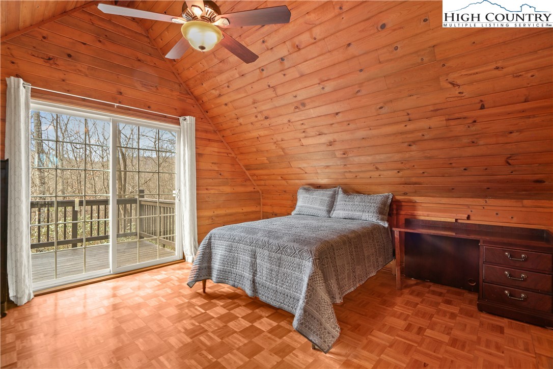534 Hawk Ridge Road Deep Gap, NC 28618 - Photo 18 of 42 Gallery Image 18