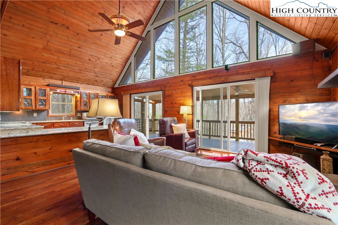 534 Hawk Ridge Road Deep Gap, NC 28618 - Photo 3 of 42 Gallery Image 3