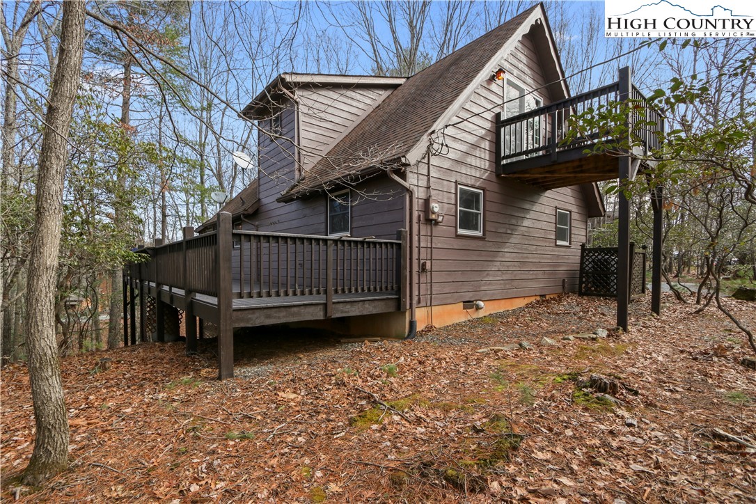 534 Hawk Ridge Road Deep Gap, NC 28618 - Photo 33 of 42 Gallery Image 33