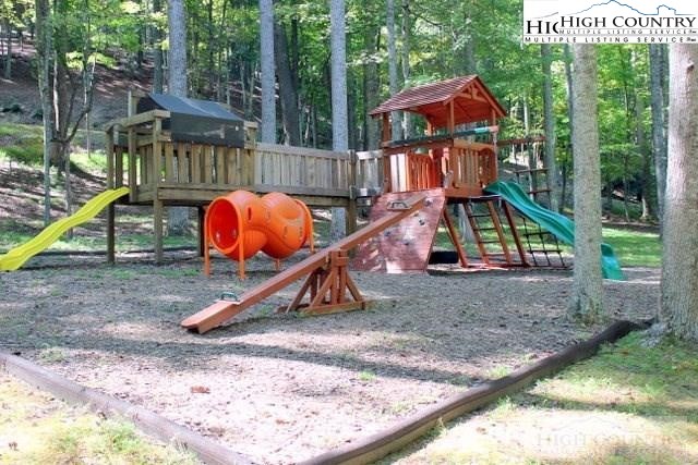 534 Hawk Ridge Road Deep Gap, NC 28618 - Photo 40 of 42 Gallery Image 40