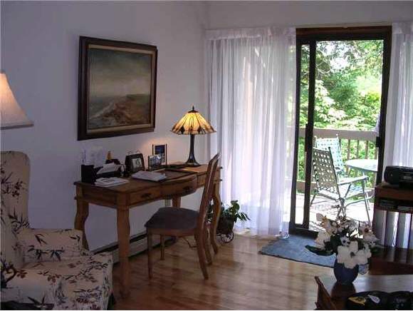 5 B Old Quechee Road, Unit 5 Hartford, VT 05059 - Photo 1 of 5 Gallery Image 1
