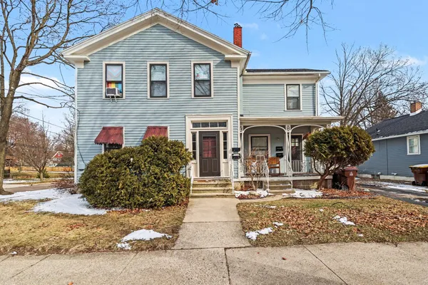 $349,500 | 222 North Eagle Street, Marshall, MI 49068