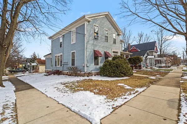 $349,500 | 222 North Eagle Street, Marshall, MI 49068
