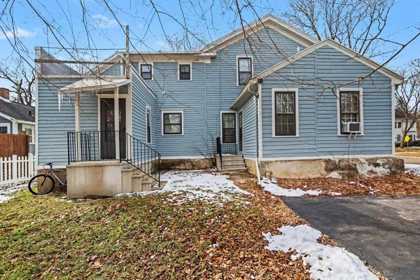 $349,500 | 222 North Eagle Street, Marshall, MI 49068