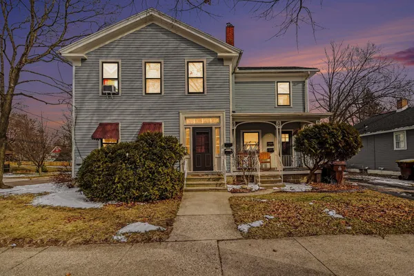 $349,500 | 222 North Eagle Street, Marshall, MI 49068