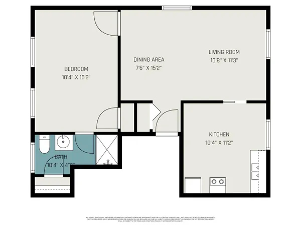 $349,500 | 222 North Eagle Street, Marshall, MI 49068