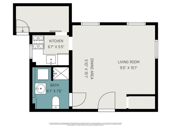 $349,500 | 222 North Eagle Street, Marshall, MI 49068