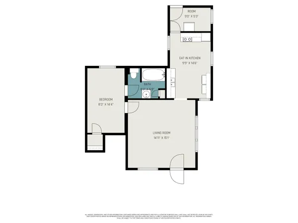 $349,500 | 222 North Eagle Street, Marshall, MI 49068