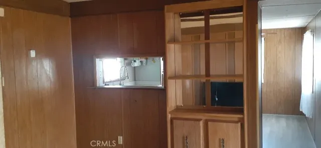 a view of a street from balcony