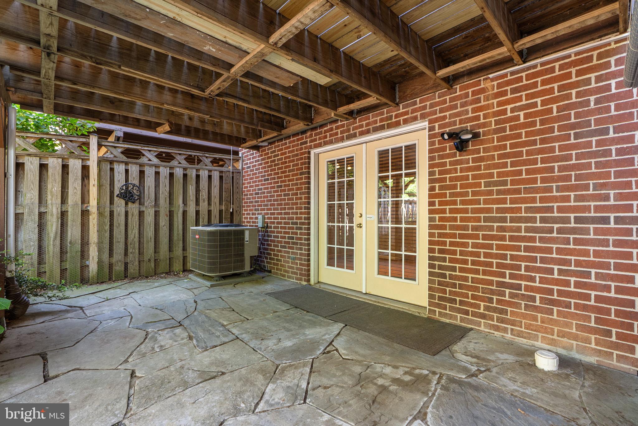 8004 Broken Reed Court Frederick, MD 21701 - Photo 39 of 49 Patio