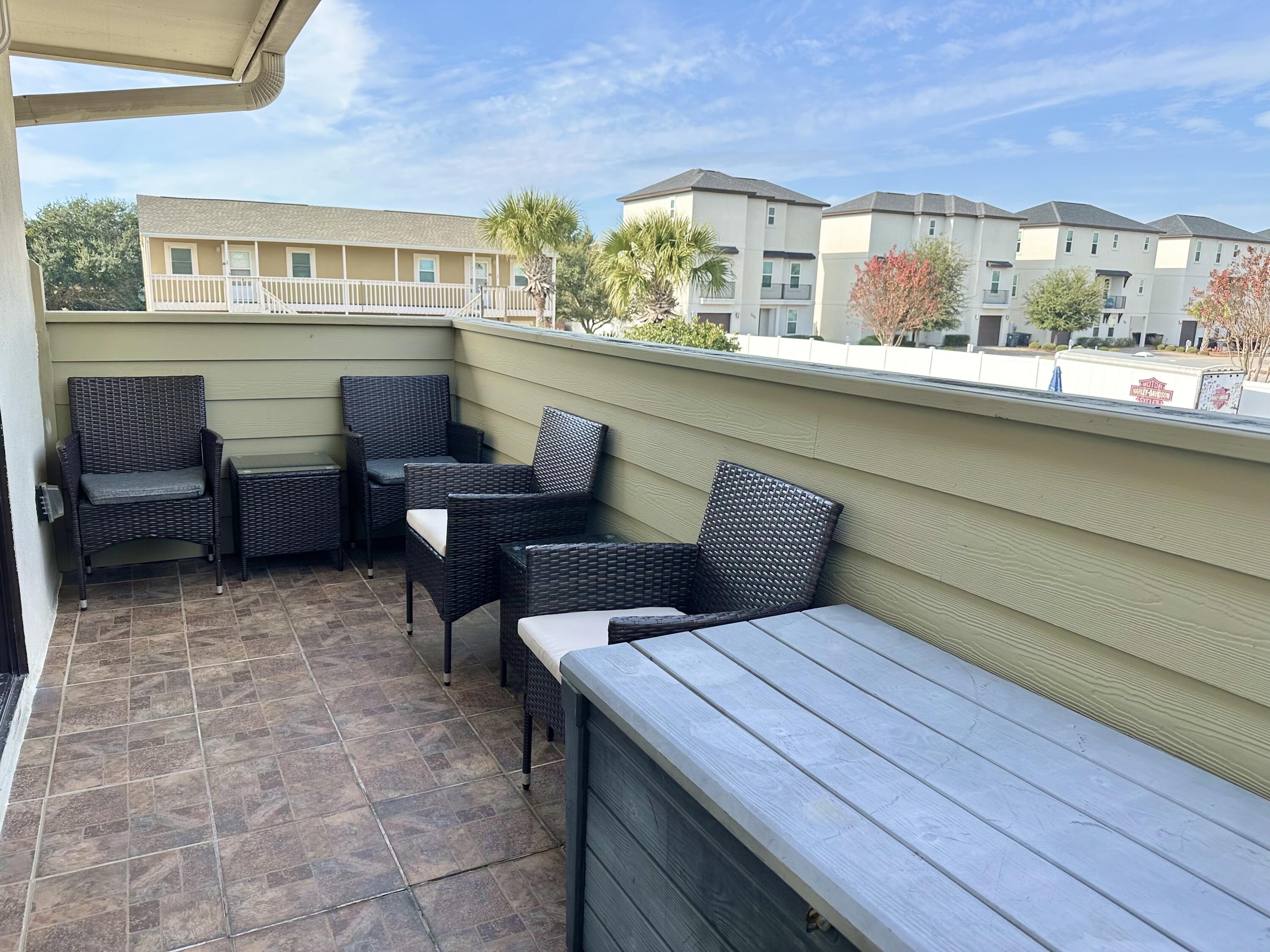 64 Cross Creek Road, Unit 2A Miramar Beach, FL 32550 - Photo 32 of 33 64 Cross Creek Road 2A Miramar Beach FL