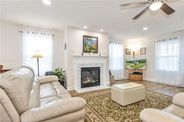 $485,000 | 112 Oak Pointe Lane, Wilkesboro, NC 28697