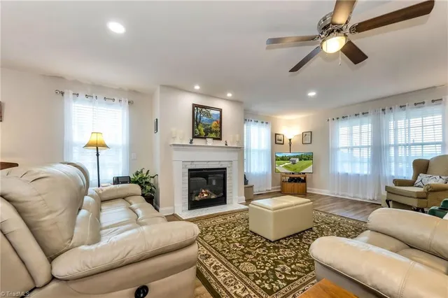 $485,000 | 112 Oak Pointe Lane, Wilkesboro, NC 28697