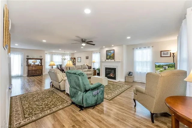 $485,000 | 112 Oak Pointe Lane, Wilkesboro, NC 28697