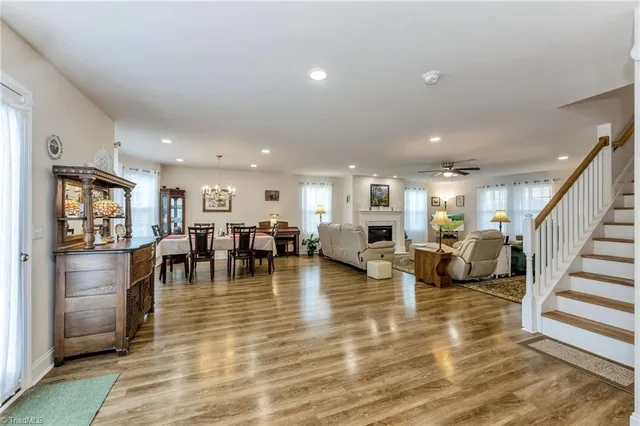 $485,000 | 112 Oak Pointe Lane, Wilkesboro, NC 28697