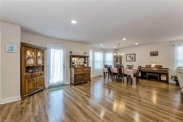 $485,000 | 112 Oak Pointe Lane, Wilkesboro, NC 28697