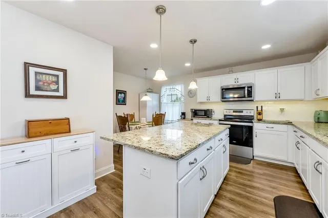 $485,000 | 112 Oak Pointe Lane, Wilkesboro, NC 28697