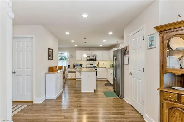 $485,000 | 112 Oak Pointe Lane, Wilkesboro, NC 28697