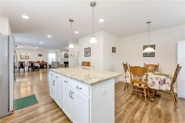 $485,000 | 112 Oak Pointe Lane, Wilkesboro, NC 28697