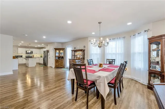 $485,000 | 112 Oak Pointe Lane, Wilkesboro, NC 28697