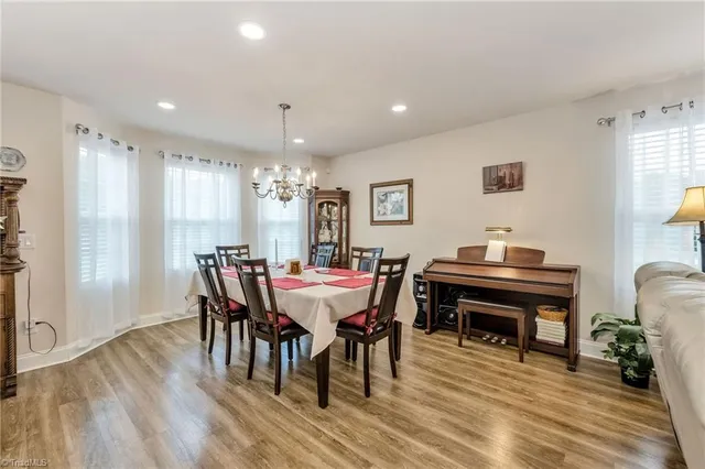 $485,000 | 112 Oak Pointe Lane, Wilkesboro, NC 28697