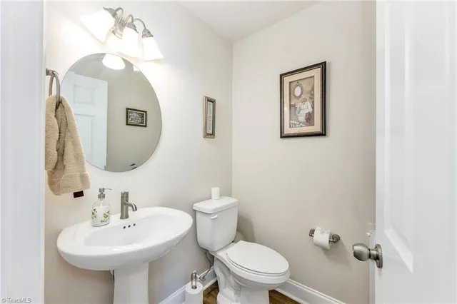 $485,000 | 112 Oak Pointe Lane, Wilkesboro, NC 28697