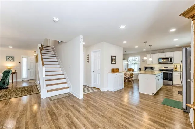 $485,000 | 112 Oak Pointe Lane, Wilkesboro, NC 28697