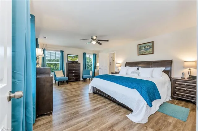 $485,000 | 112 Oak Pointe Lane, Wilkesboro, NC 28697