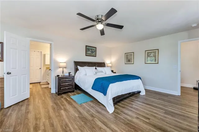 $485,000 | 112 Oak Pointe Lane, Wilkesboro, NC 28697