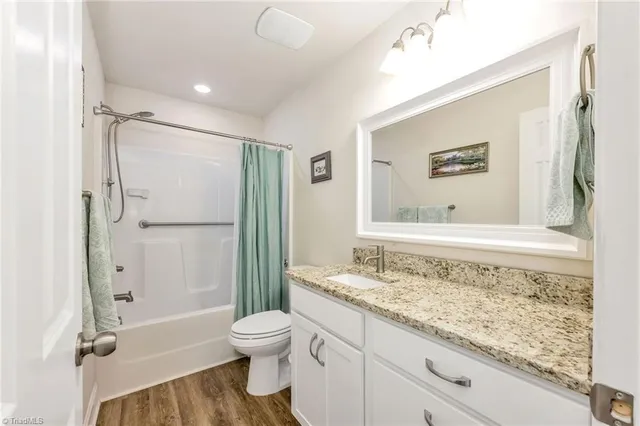 $485,000 | 112 Oak Pointe Lane, Wilkesboro, NC 28697