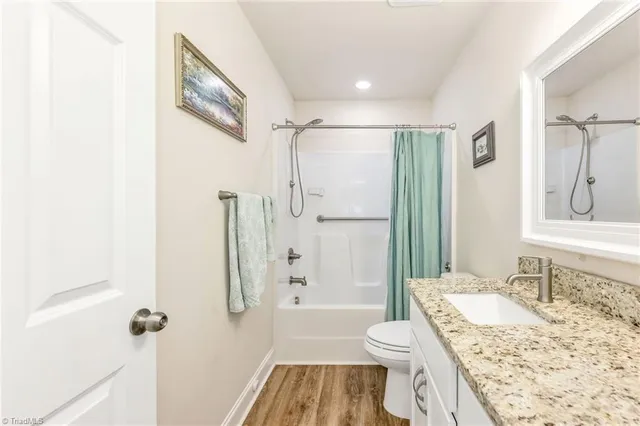 $485,000 | 112 Oak Pointe Lane, Wilkesboro, NC 28697