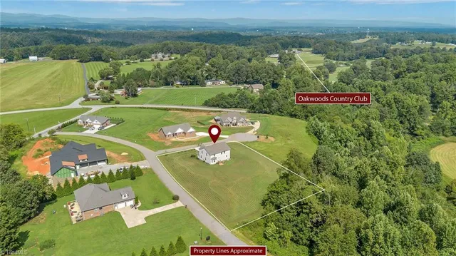 $485,000 | 112 Oak Pointe Lane, Wilkesboro, NC 28697