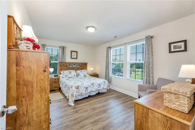 $485,000 | 112 Oak Pointe Lane, Wilkesboro, NC 28697