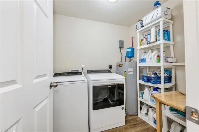 $485,000 | 112 Oak Pointe Lane, Wilkesboro, NC 28697